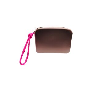 Ipanema Go Mini Bag 780-26363 Brown/Pink 83779-BP257 - Image 3