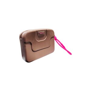 Ipanema Go Mini Bag 780-26363 Brown/Pink 83779-BP257 - Image 2