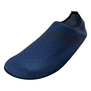 Παπούτσια θαλάσσης neoprene unisex Epam Kaltsa-M Navy Μπλε - Image 5