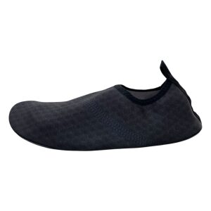 Παπούτσια θαλάσσης neoprene unisex Epam Kaltsa-M Black - Image 5