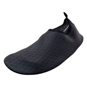 Παπούτσια θαλάσσης neoprene unisex Epam Kaltsa-M Black - Image 4