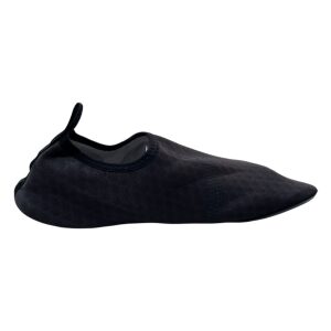 Παπούτσια θαλάσσης neoprene unisex Epam Kaltsa-M Black - Image 3
