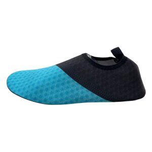Παπούτσια θαλάσσης neoprene unisex Epam Kaltsa-W Petrol - Image 3