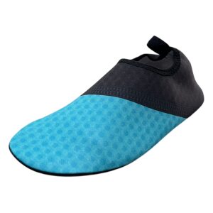 Παπούτσια θαλάσσης neoprene unisex Epam Kaltsa-W Petrol - Image 4