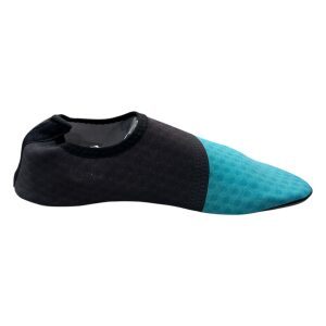 Παπούτσια θαλάσσης neoprene unisex Epam Kaltsa-W Petrol - Image 5