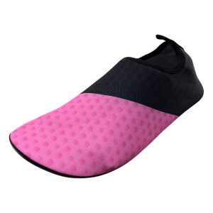 Παπούτσια θαλάσσης neoprene unisex Epam Kaltsa-W Pink - Image 4