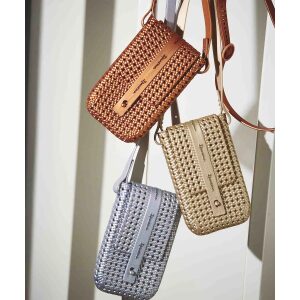 Ipanema Mini Bag 780-26362 Silver 83627-BP154 - Image 2