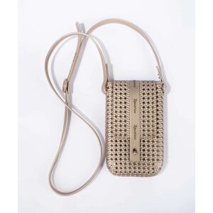 Ipanema Mini Bag 780-26362 Gold 83627-BP152 - Image 2