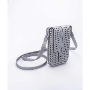 Ipanema Mini Bag 780-26362 Silver 83627-BP154 - Image 3