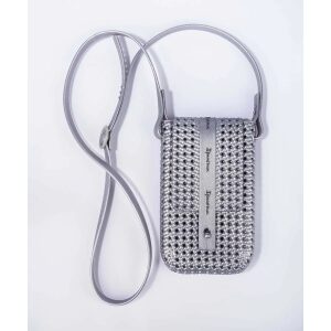 Ipanema Mini Bag 780-26362 Silver 83627-BP154 - Image 4
