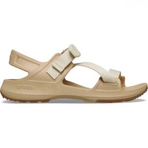 Crocs Quick Trail Sandal Unisex 212711-205 Beige