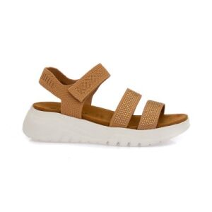 Γυναικείο πέδιλο ανατομικό La Coquette 25223-2 Camel