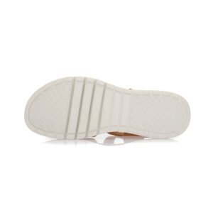 Γυναικείο πέδιλο ανατομικό La Coquette 25223-2 Camel - Image 4