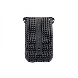 Ipanema Mini Bag 780-26362 Black 83627-AS590 - Image 2