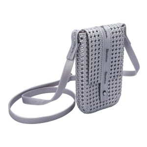 Ipanema Mini Bag 780-26362 Silver 83627-BP154 - Image 7