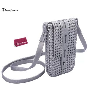 Ipanema Mini Bag 780-26362 Silver 83627-BP154 - Image 5