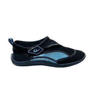 Παπούτσια θαλάσσης unisex Jelly Vitamin sports LF3028 Black/Light Blue.