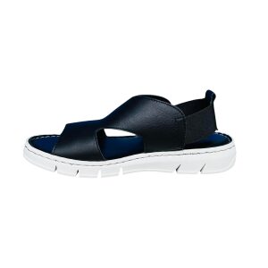 Γυναικεία ανατομικά πέδιλα adam's flexx 591-26050 Black - Image 2