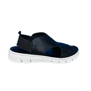 Γυναικεία ανατομικά πέδιλα adam's flexx 591-26050 Black - Image 3