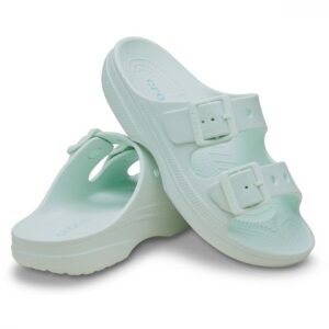 Crocs Saturday Sandal W 213586-5DW Retro Ice - Image 2