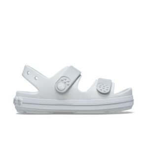 Crocs Kids Crocband Cruiser Sandal 209423-1ZP Moonlight