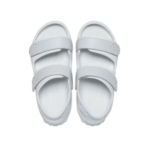 Crocs Kids Crocband Cruiser Sandal 209423-1ZP Moonlight - Image 2