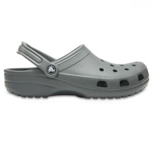 CROCS Classic Clog Unisex 10001-0DA Slate Grey