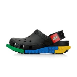 Παιδικά Crocs X Lego 4lw System Clog 211874-001 Black - Image 7