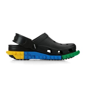 Παιδικά Crocs X Lego 4lw System Clog 211874-001 Black - Image 5