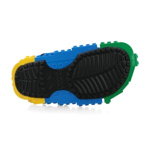 Παιδικά Crocs X Lego 4lw System Clog 211874-001 Black - Image 4