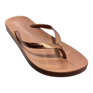 Γυναικεία Σαγιονάρα Ipanema 780-26321 Bronze 81030-BO355 - Image 2