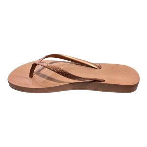 Γυναικεία Σαγιονάρα Ipanema 780-26321 Bronze 81030-BO355 - Image 3