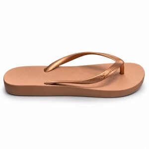 Γυναικεία Σαγιονάρα Ipanema 780-26321 Bronze 81030-BO355