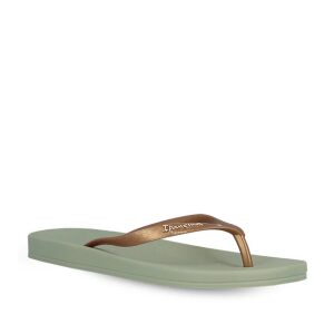 Γυναικεία Σαγιονάρα Ipanema 780-26321 Green/Bronze 81030-BO356