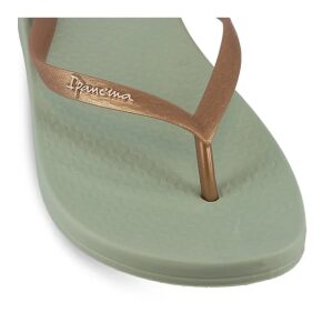 Γυναικεία Σαγιονάρα Ipanema 780-26321 Green/Bronze 81030-BO356 - Image 5