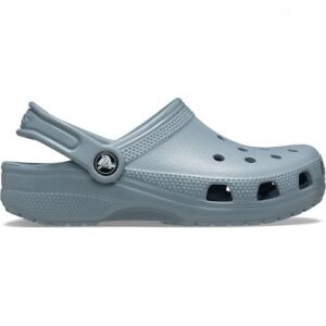 Παιδικά Crocs Unisex Classic Clog Kid's 206991-0Z3 Concrete