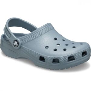 Παιδικά Crocs Unisex Classic Clog Kid's 206991-0Z3 Concrete - Image 3
