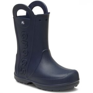 Crocs Γαλότσα Unisex Boot Handle It Rain 210956-410 Navy - Image 2