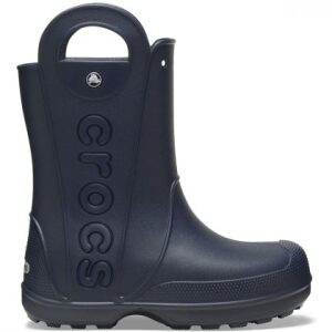 Crocs Γαλότσα Unisex Boot Handle It Rain 210956-410 Navy