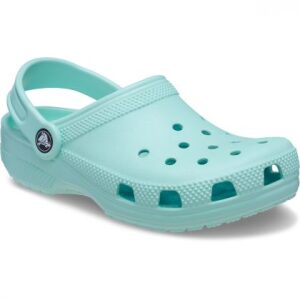 Παιδικά Crocs Unisex Classic Clog Kid's 206991-4PD Aquamarine - Image 3