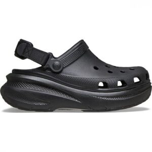 Crocs Γυναικείο Σαμπό New Crush Clog 213448-001 Black