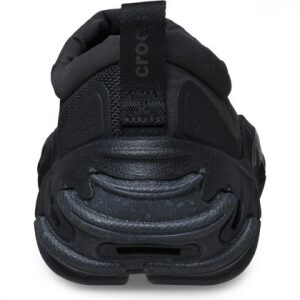 Crocs Echo Elemente Sneakers Unisex 213455-060 Black - Image 4