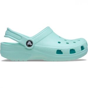 Παιδικά Crocs Unisex Classic Clog Kid's 206991-4PD Aquamarine