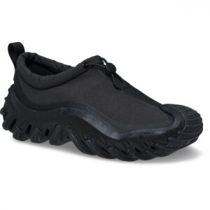Crocs Echo Elemente Sneakers Unisex 213455-060 Black
