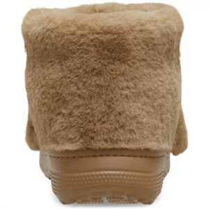 Crocs Classic Unfurgettable Boot 211743-2EY Sepia - Image 2