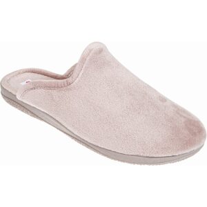 Γυναικείες χειμερινές παντόφλες adams shoes 624-26501 Perla