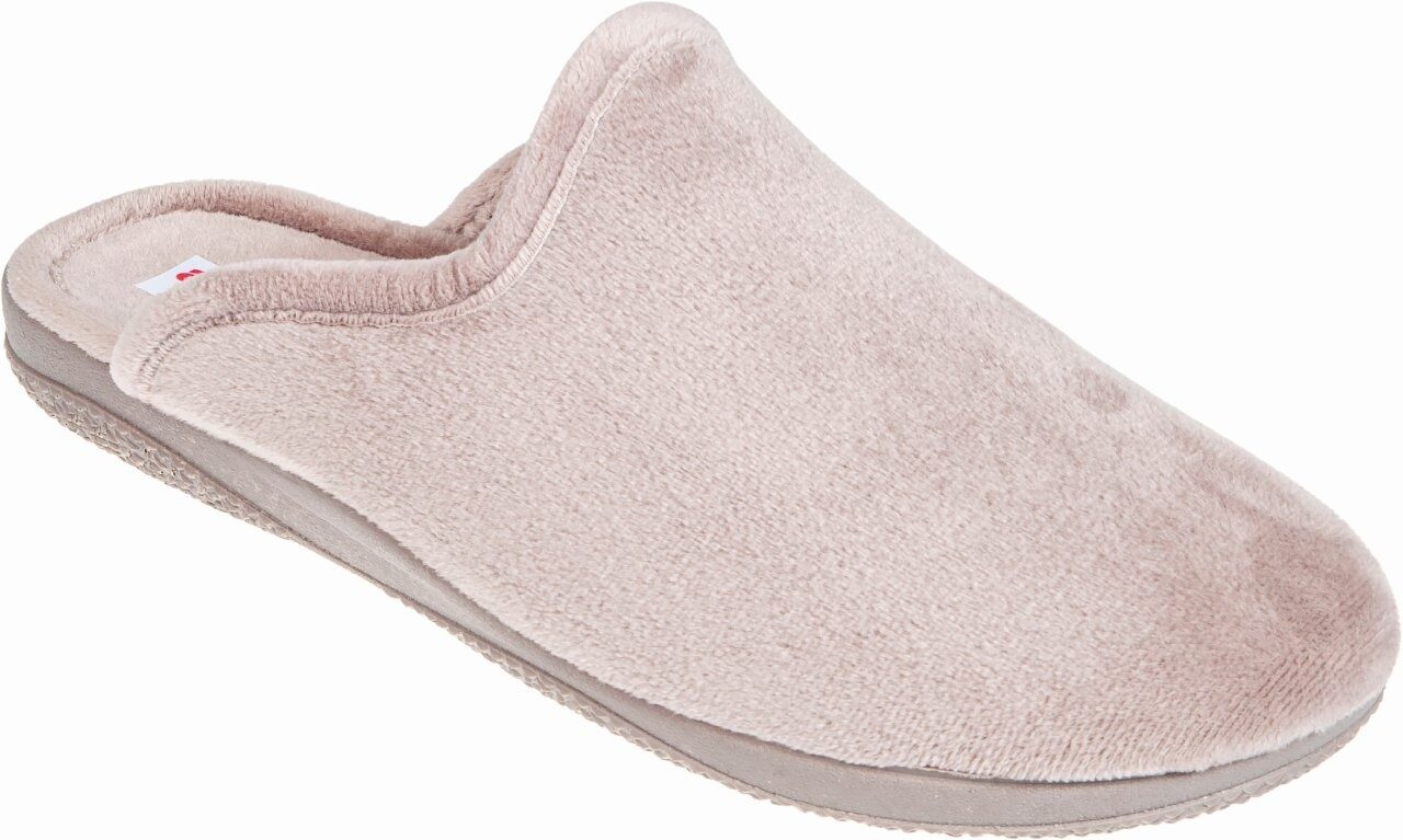 Γυναικείες χειμερινές παντόφλες adams shoes 624-26501 Perla