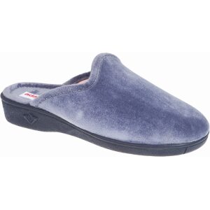 Γυναικείες χειμερινές παντόφλες adams shoes 624-26570 Azafata