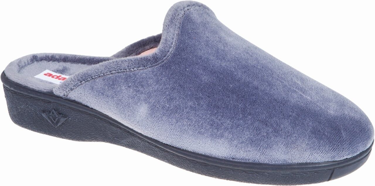 Γυναικείες χειμερινές παντόφλες adams shoes 624-26570 Azafata