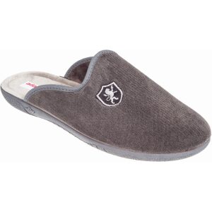 Ανδρικές Παντόφλες Χειμερινές adam's 624-26603 Grey